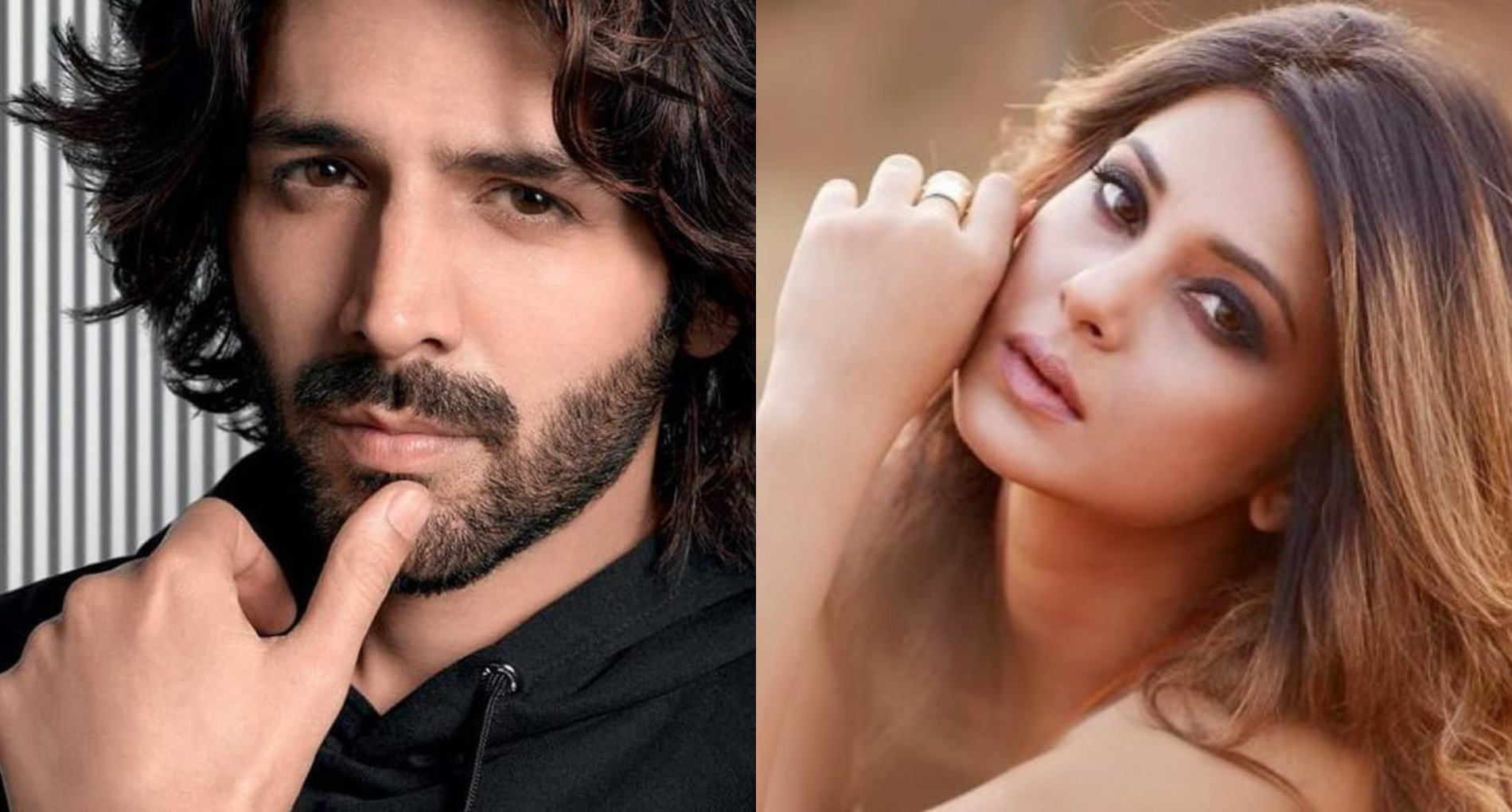 टीवी अभिनेत्री Jennifer Winget, नेशनल क्रश Kartik Aaryan के साथ रखेंगी बॉलीवुड में कदम!!