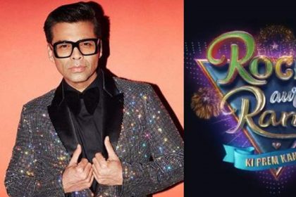 Karan Johar की अपकमिंग फिल्म ‘Rocky and Rani love story’ में ये यंग एक्ट्रेसेस आएंगी नजर !