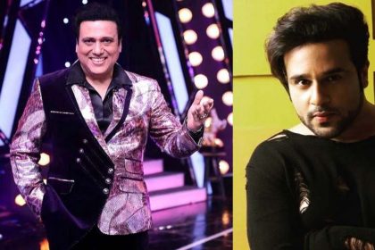 Krushna Abhishek ने Govinda से मांगी माफ़ी, अब गोविंदा ने कहा- ‘आप बड़े आदमी…’