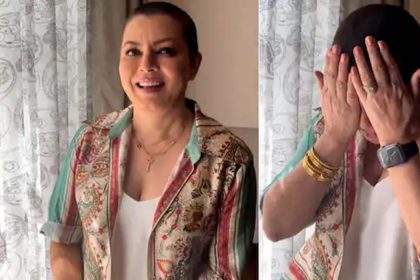 Mahima Chaudhary Cancer: महिमा चौधरी को ब्रैस्ट कैंसर, Anupam Kher ने शेयर किया महिमा का वीडियो