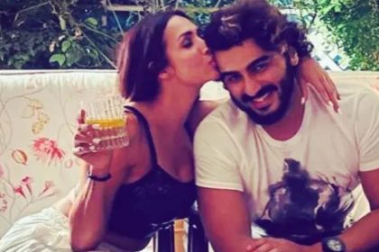 Malaika Arora Arjun Kapoor Photos: मलाइका अरोड़ा संग क्वालिटी टाइम बिता रहे अर्जुन कपूर! देखें प्राइवेट फोटोज