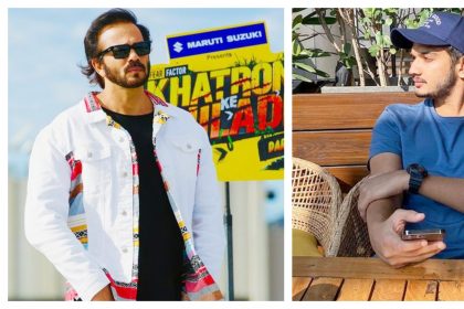 Rohit Shetty के शो Khatron Ke Khiladi 12 से बाहर हुए Munawar Faruqui, क्या यह है वजह!