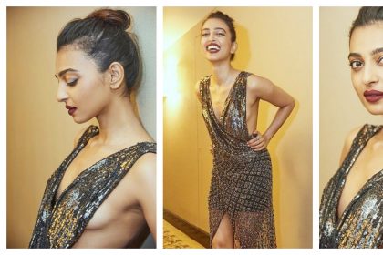 बॉडी शेमिंग पर Radhika Apte ने किया खुलासा! करियर के दिनों को याद कर छलका दर्द