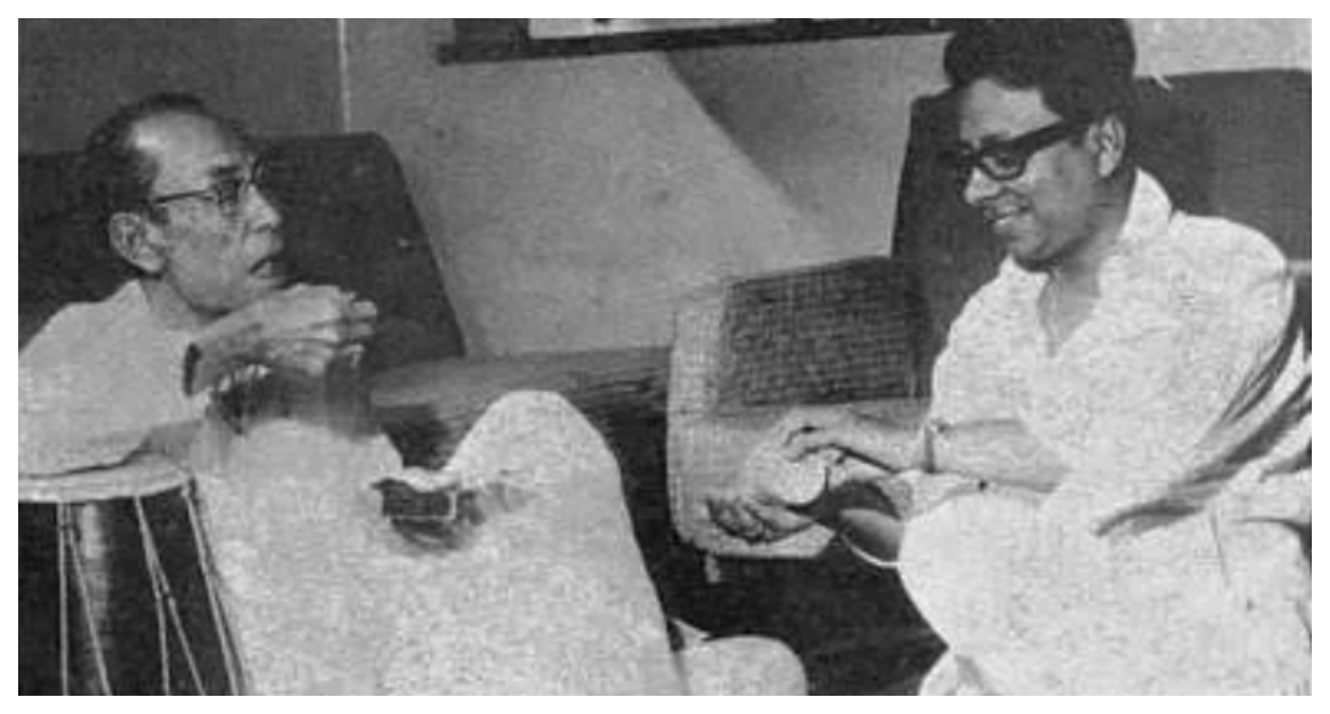 RD Burman ने अपने पिता पर लगाया था धुन चुराने का आरोप, जानिए उनसे जुडी कुछ रोचक बाते !