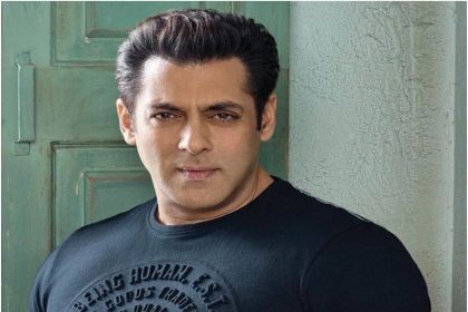 Salman Khan को मारने की धमकी, पुलिस ने आज दर्ज किया बयान !