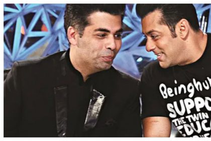 Salman Khan के बाद अब Karan Johar की जान पड़ी खतरे में, पुलिस की जांच में हुआ बड़ा खुलासा!