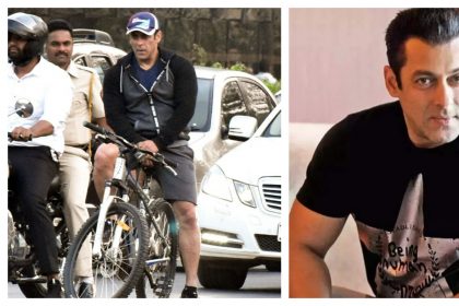 Salman Khan को जान से मारने की कोशिश हुई फ़ैल, भेजा गया था शार्पशूटर