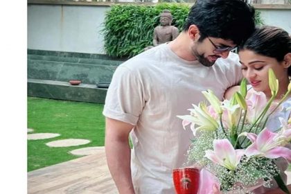 Shamita Shetty और Raqesh Bapat का हुआ ब्रेकअप? TV शो से शुरू हुआ प्यार