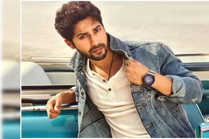 Varun Dhawan फिल्म ‘बवाल’ की शूटिंग में बिजी, शेयर की तस्वीरें…