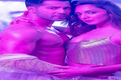 Varun Dhawan और Kiara Advani की फिल्म का नया गाना हुआ रिलीज़, नजर आ रही शानदार केमेस्ट्री !