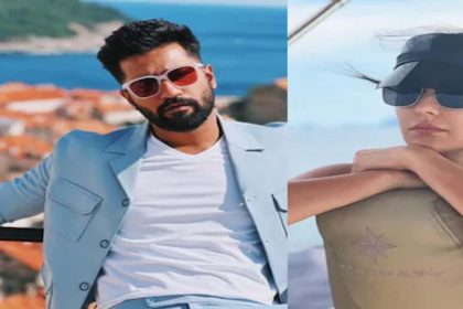 Vicky Kaushal-Katrina Kaif की लाइफ के बीच में आ गई ‘वो’, अब कैटरीना ने सोशल मीडिया पर दिया जवाब