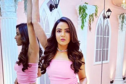 हैप्पी बर्थडे Jasmin Bhasin !