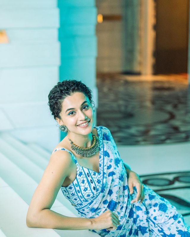 Taapsee Pannu