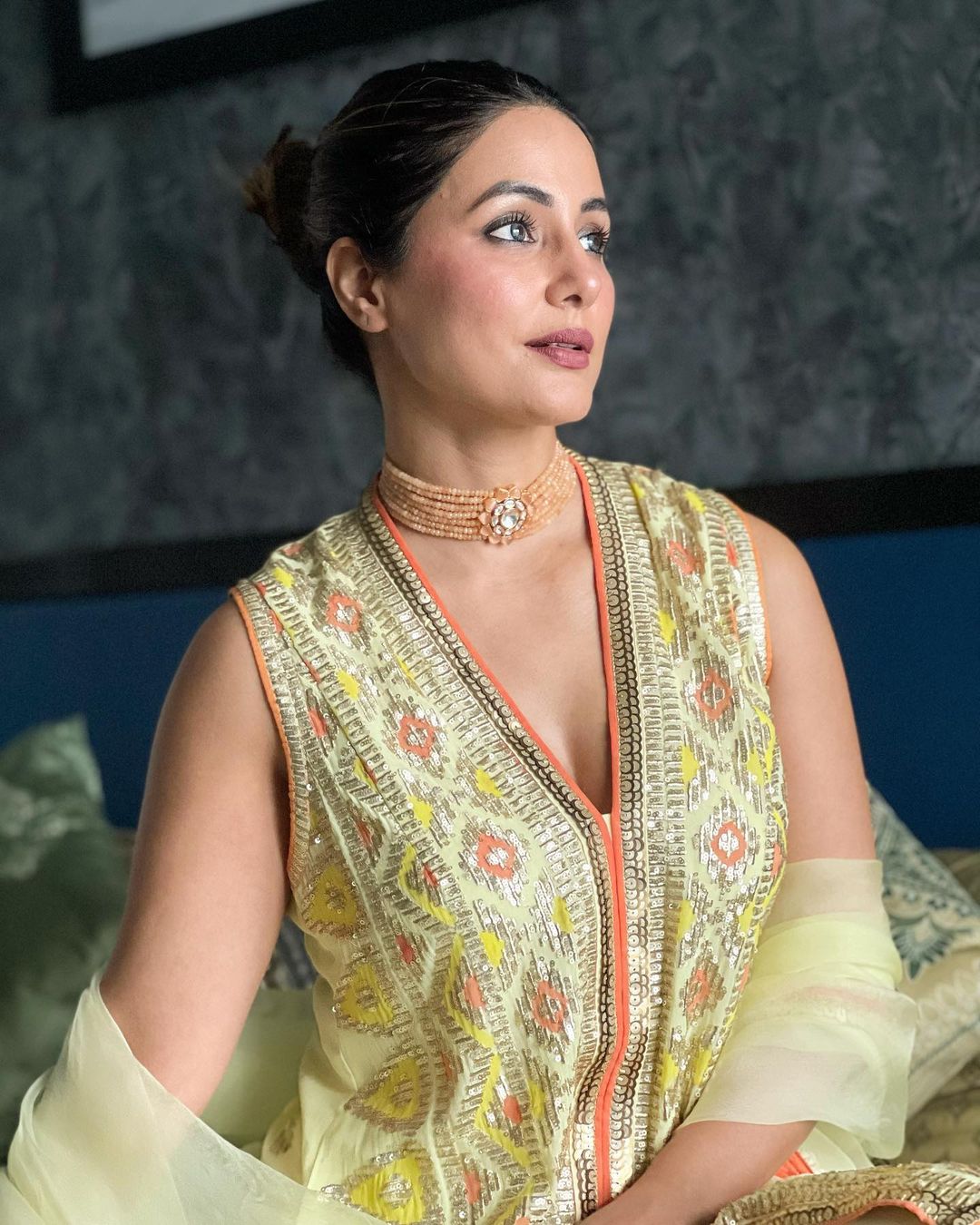 Hina Khan