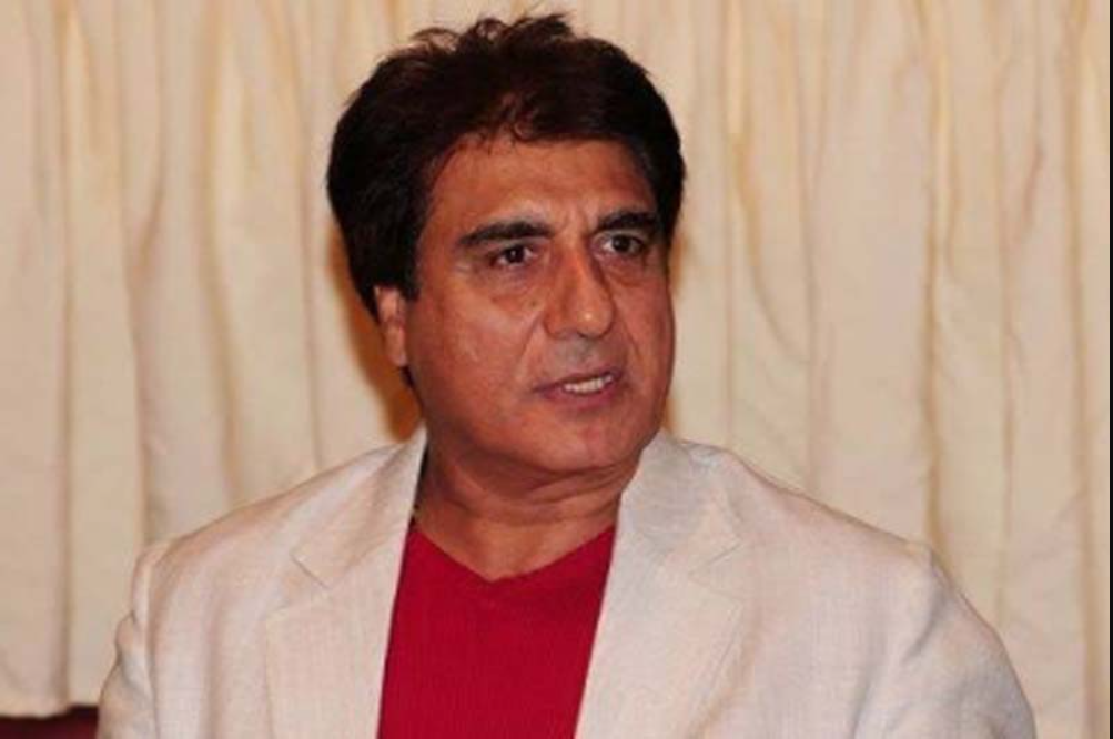 Raj Babbar