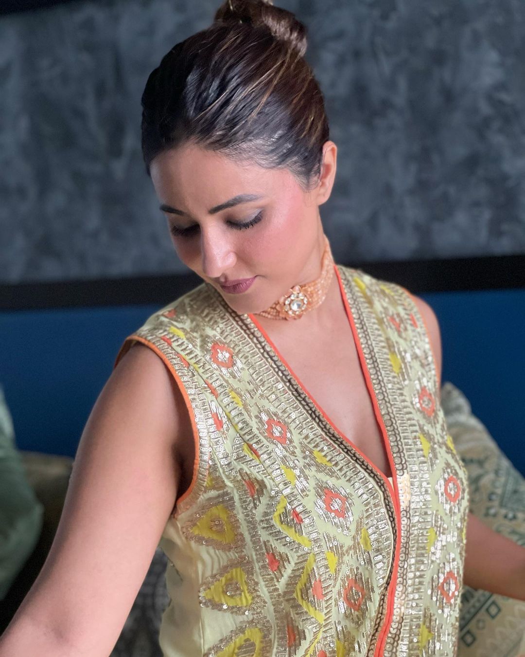 Hina Khan