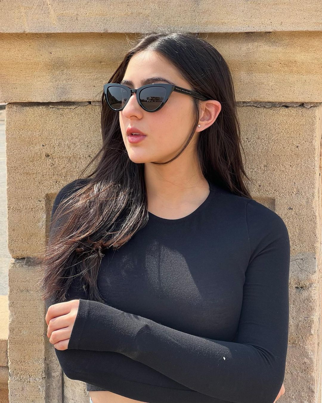 Sara Ali Khan