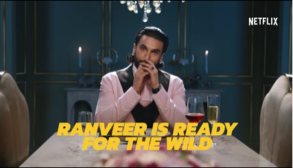 RanveervsWildwithBearGrylls 