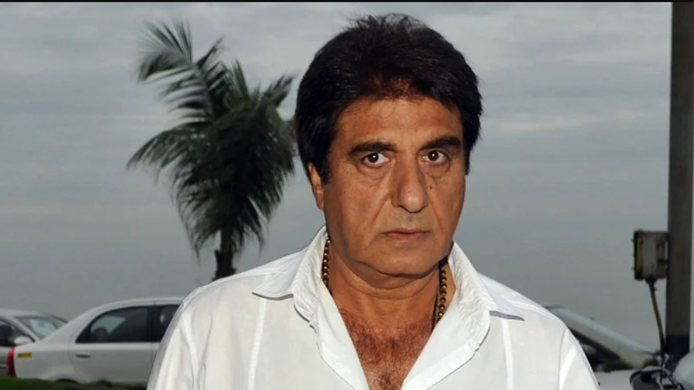 Raj Babbar