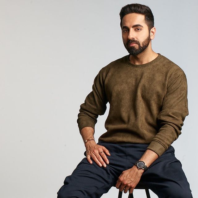 Ayushmann Khurrana