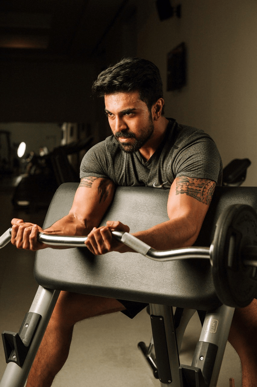 Ram Charan