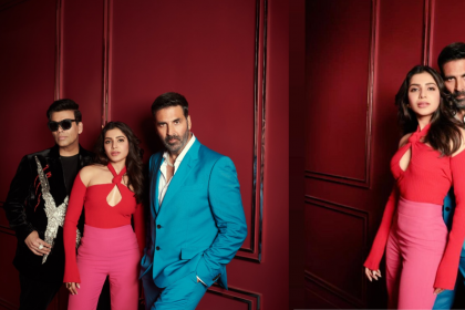 Koffee with Karan 7: हिंदुस्तानी नहीं बल्कि कनाडा के नागरिक होने पर आखिरकार अक्षय कुमार ने तोड़ी चुप्पी