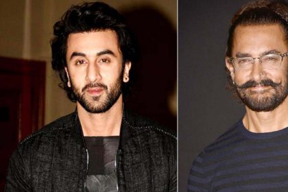 Ranbir Kapoor: रणबीर कपूर ने डेब्यू से पहले नहीं मानी थी आमिर खान की ये बात, अब पछता रहे हैं शमशेरा एक्टर