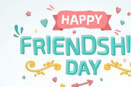 Happy Friendship Day 2022: फ्रेंडशिप डे के मौके पर करें अपने सभी दोस्तों को विश, भेजें प्यार भरे संदेश
