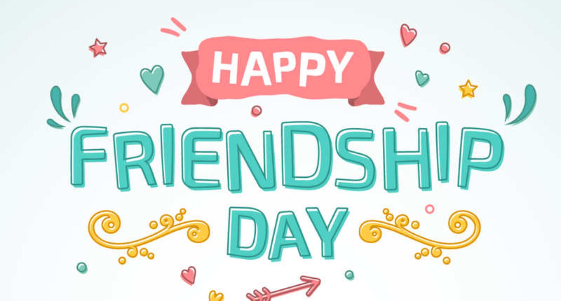 Happy Friendship Day 2022: फ्रेंडशिप डे के मौके पर करें अपने सभी दोस्तों को विश, भेजें प्यार भरे संदेश