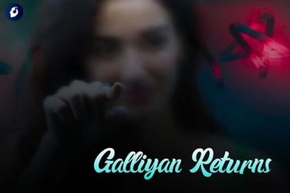 गलियां रिटर्न्स Galliyan Returns Hindi Lyrics – Ankit Tiwari, Ek Villain Returns