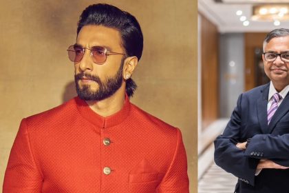 Ranveer Singh: Tata संस के चेयरमैन चंद्रशेखर ने रणवीर सिंह को कहा- ज्ञान नहीं देने का, जानिए पूरी वजह