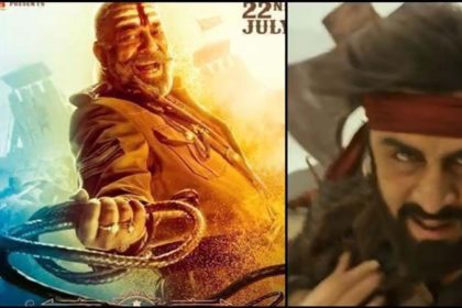 Shamshera Box Office Collection: रणबीर कपूर का भी हुआ कंगना रनौत जैसा हाल, शमशेरा के शोज हुए कैंसिल