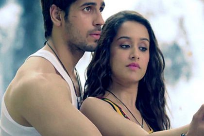 गलियां Teri Galliyan Hindi Lyrics – Ek Villain | Ankit Tiwari श्रद्धा कपूर