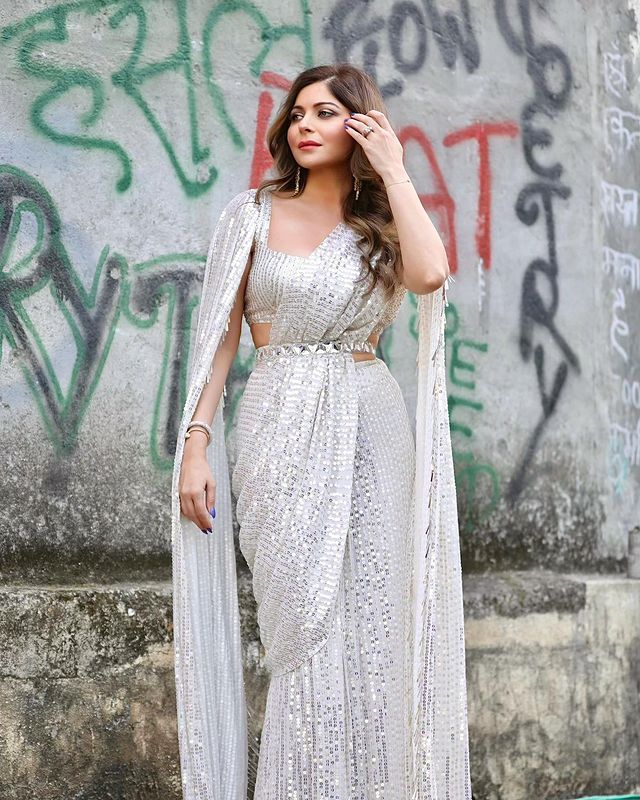 Kanika Kapoor