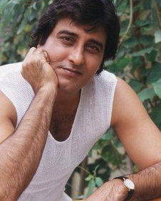 Vinod Khanna