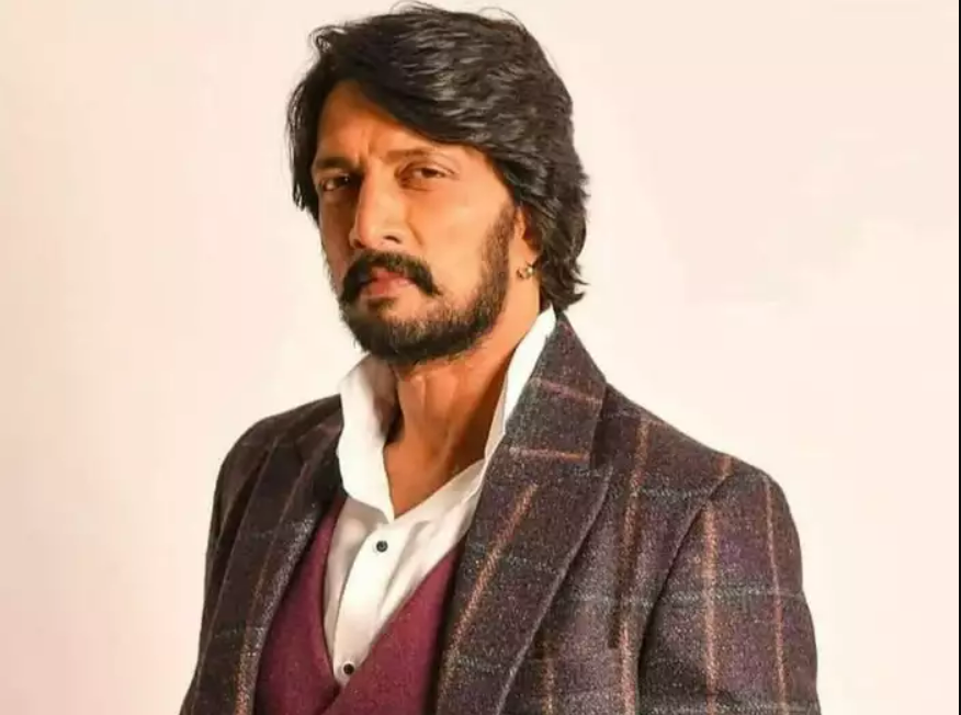 Kiccha Sudeep