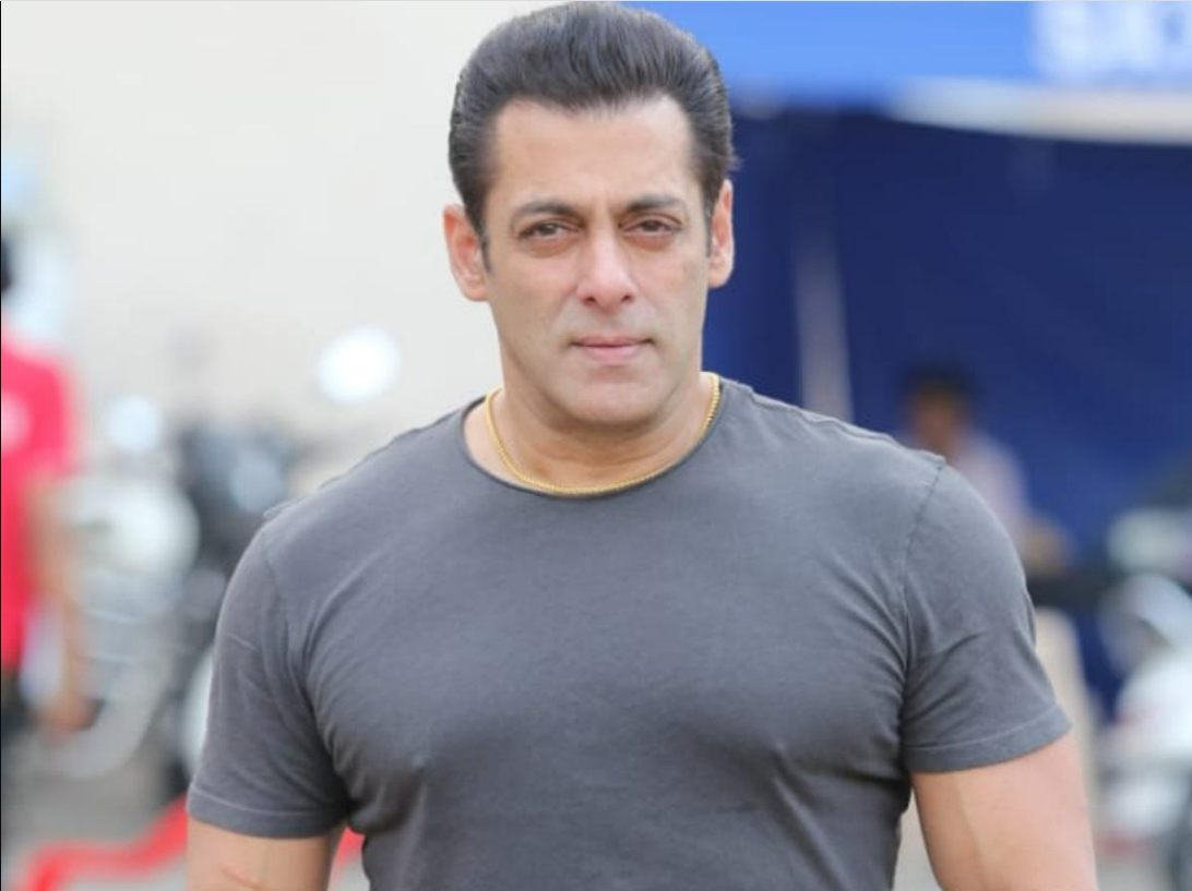 Salman Khan