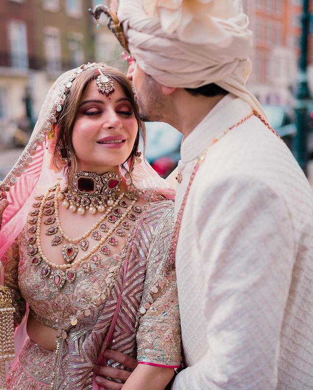 Kanika Kapoor