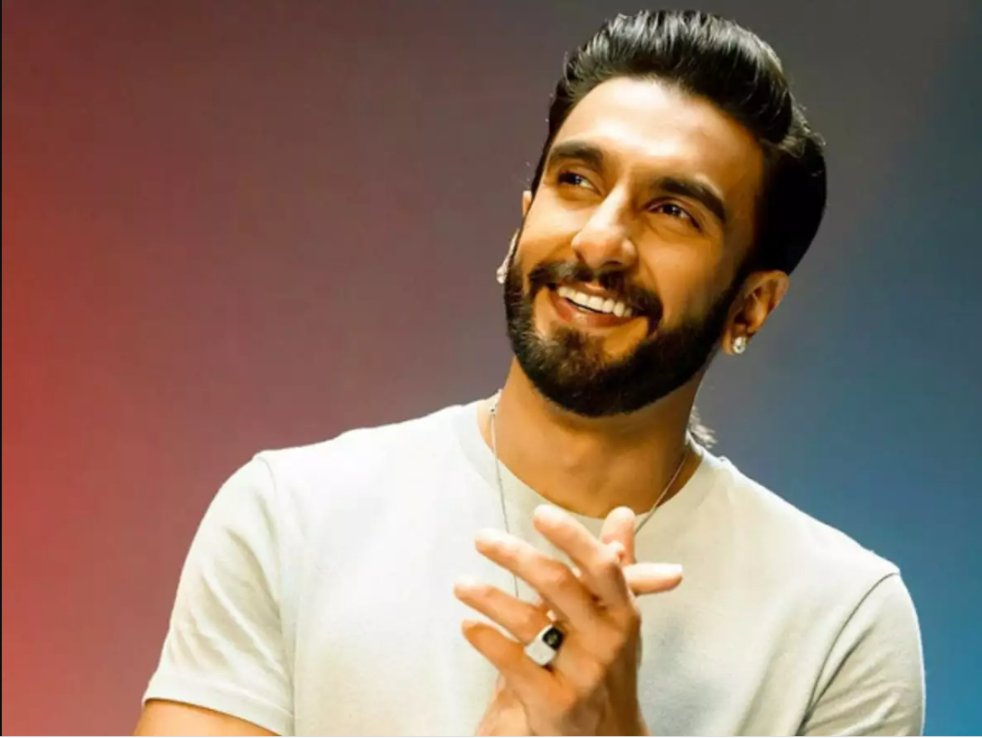 Ranveer Singh