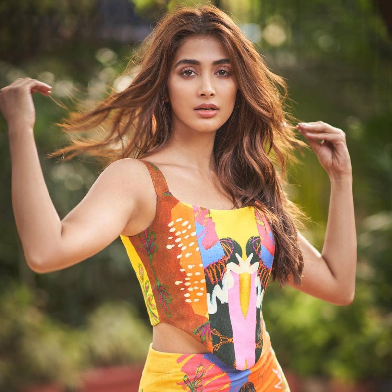 Pooja Hegde