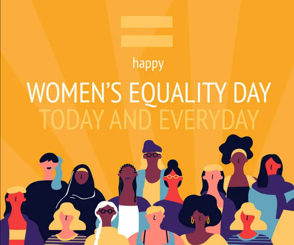 Women' s Equality Day