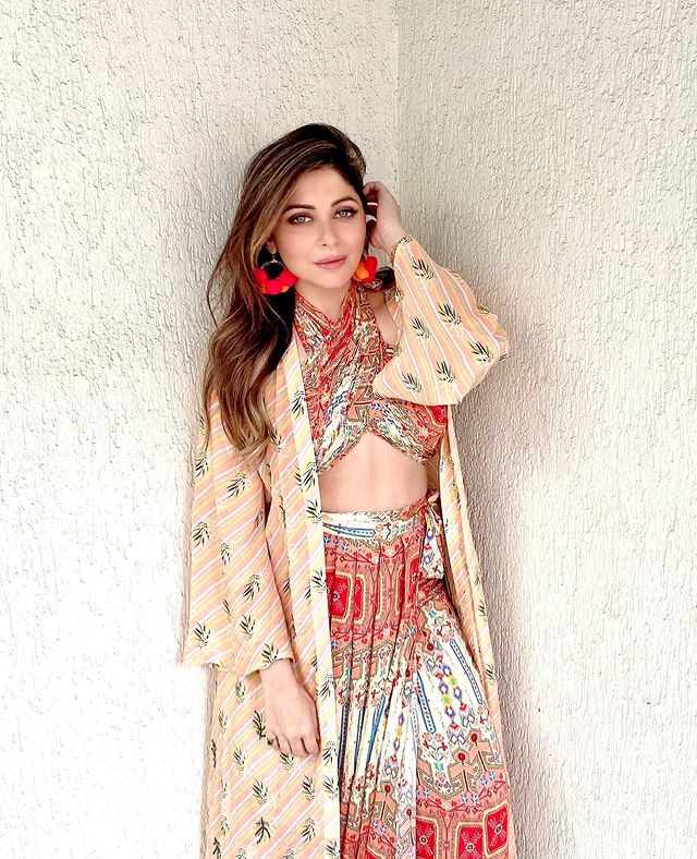 Kanika Kapoor