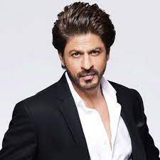 Shah Rukh Khan