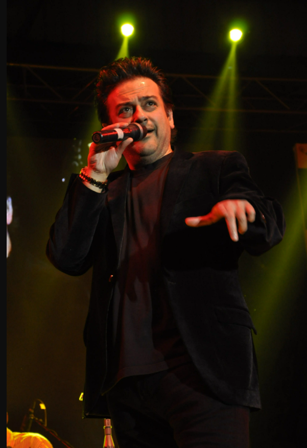 Adnan Sami