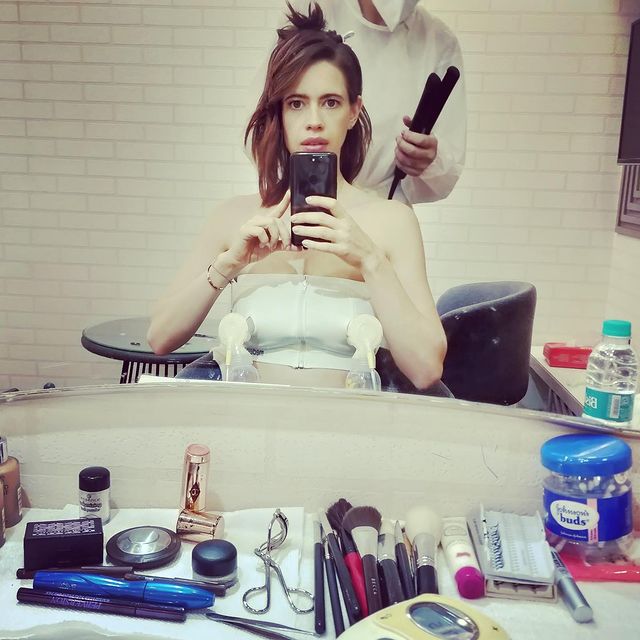 Kalki Koechlin