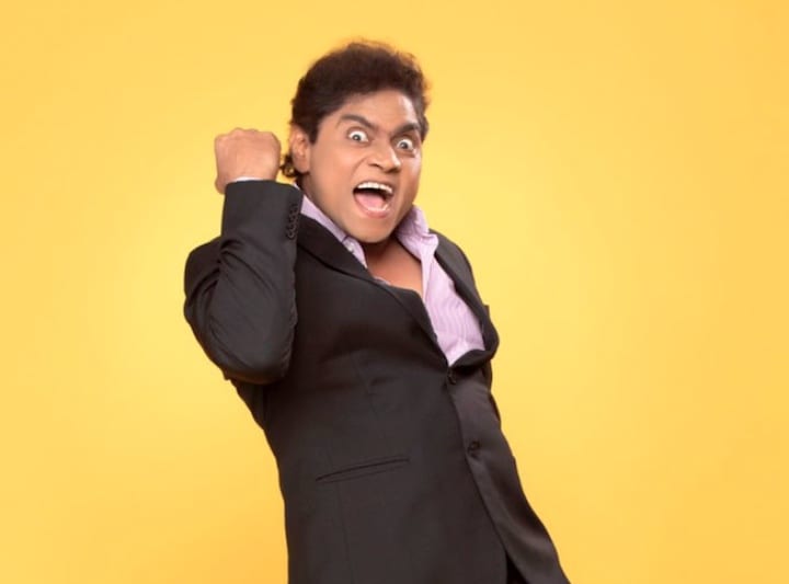 Johnny Lever