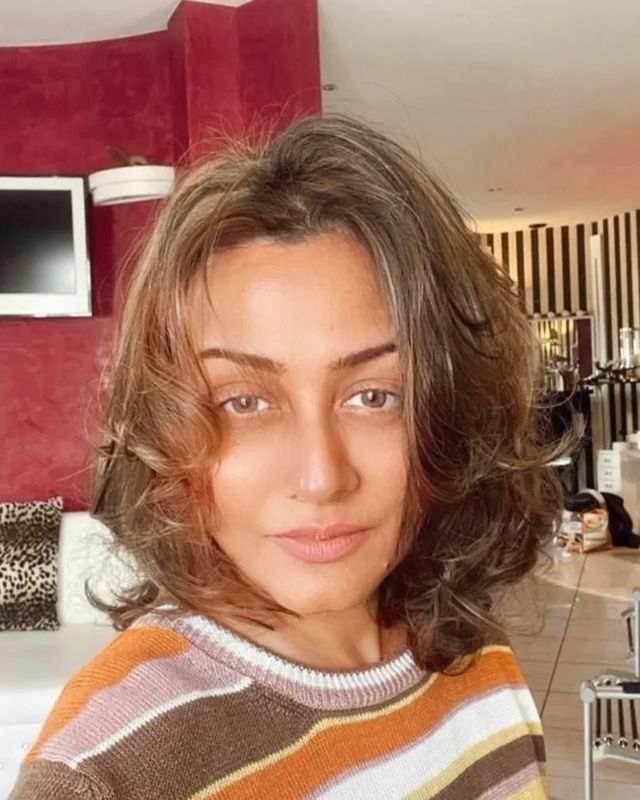 Namrata Shirodkar