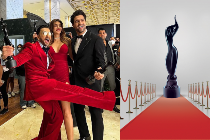 Filmfare 2022: रणवीर सिंह से लेकर कृति सेनन तक को फिल्मफेयर अवॉर्ड से किया गया सम्मानित, देखें पूरी लिस्ट…