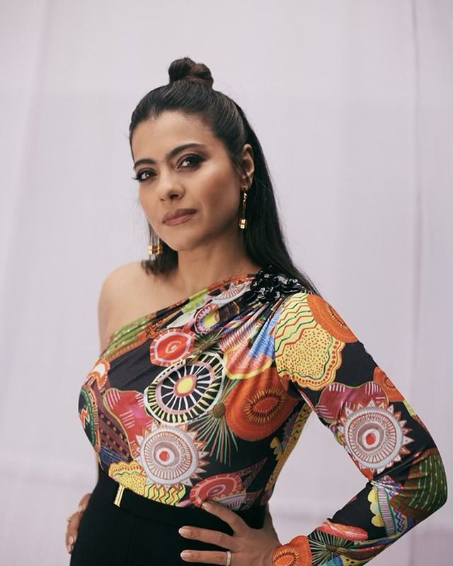 Kajol