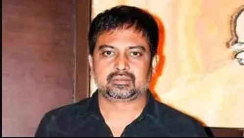 N. Lingusamy